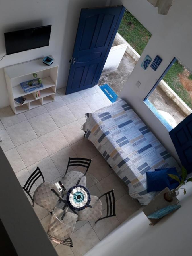 Eccole Condominio มอร์โฮเจอเซาเปาลู ห้อง รูปภาพ