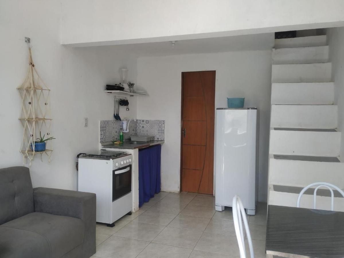 Eccole Condominio มอร์โฮเจอเซาเปาลู ภายนอก รูปภาพ