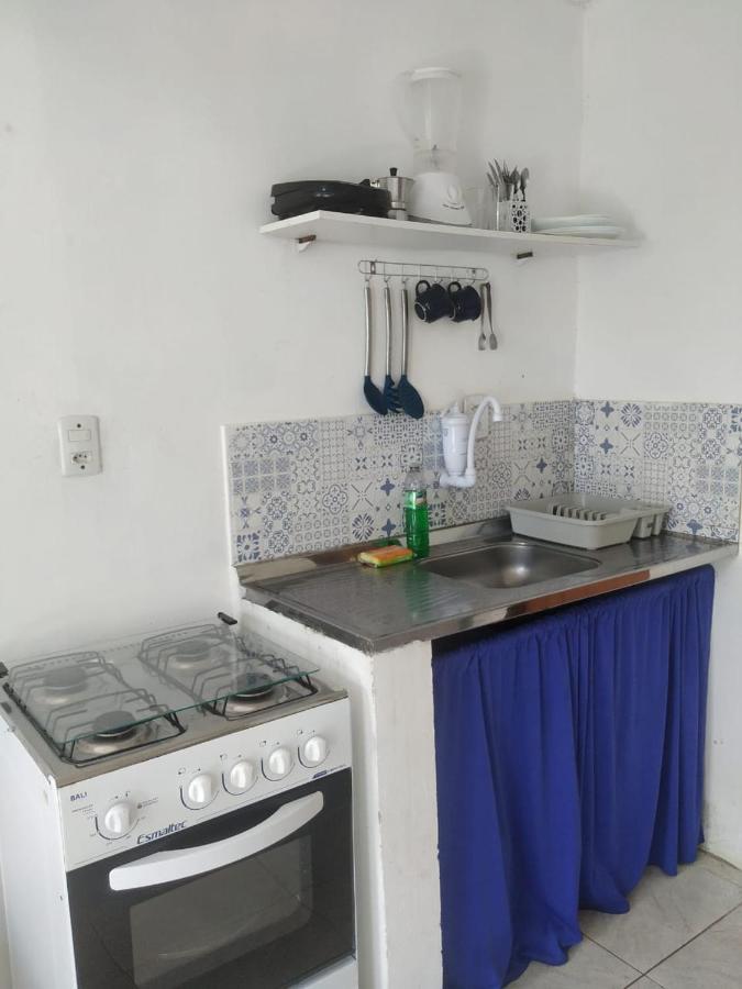Eccole Condominio มอร์โฮเจอเซาเปาลู ภายนอก รูปภาพ