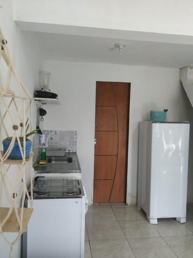 Eccole Condominio มอร์โฮเจอเซาเปาลู ภายนอก รูปภาพ